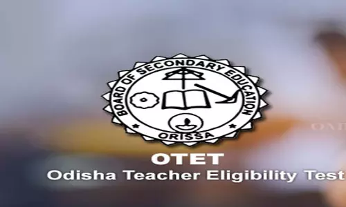 विशेष OTET  फिर स्थगित, नई तिथियों का इंतज़ार