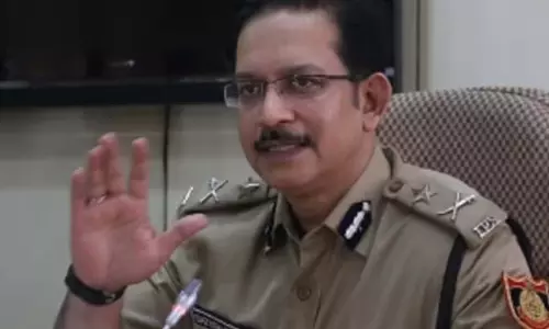 BIG BREAKING: IPS सतीश गोलचा बने दिल्ली के नए पुलिस कमिश्नर BIG BREAKING: IPS सतीश गोलचा बने दिल्ली के नए पुलिस कमिश्नर