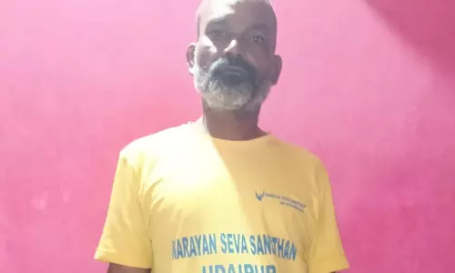 दिव्यांगों के लिए सहारा बनी सामाजिक सुरक्षा पेंशन योजना दिव्यांगों के लिए सहारा बनी सामाजिक सुरक्षा पेंशन योजना