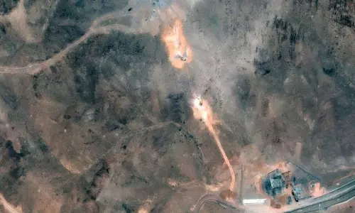 Iran के फोर्डो परमाणु स्थल पर अमेरिकी हमले का आकलन करना इतना कठिन क्यों है?