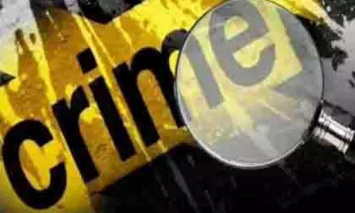 Tripura : बाइक चला रहे पति पर महिला ने डाला एसिड, पीड़ित झुलसा
