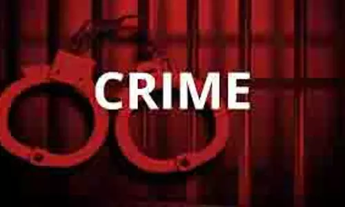 Ghaziabad: महिला ने दर्ज कराई दहेज और गर्भपात की शिकायत Ghaziabad: महिला ने दर्ज कराई दहेज और गर्भपात की शिकायत