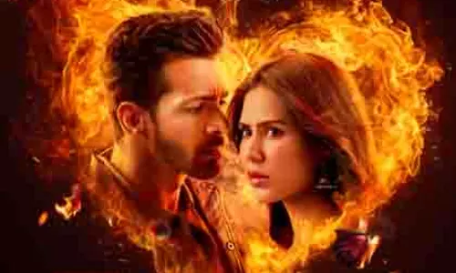 Harshvardhan Rane: एक दीवाने की दीवानियत अब 21 अक्टूबर को रिलीज होगी Harshvardhan Rane: एक दीवाने की दीवानियत अब 21 अक्टूबर को रिलीज होगी