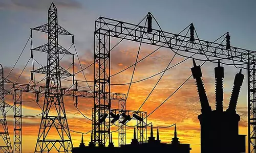 TNPDCL ने कोयंबटूर में बिजली कटौती की आशंका वाले 20 हॉटस्पॉट की पहचान की