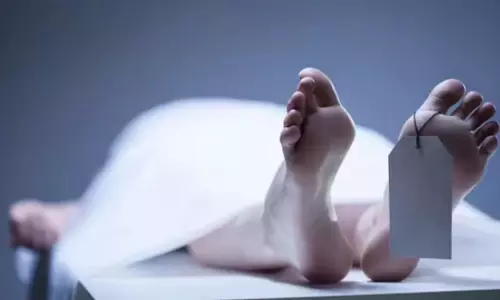 Jhajjar: छठी के दिन मां की मौत से गांव में मातम Jhajjar: छठी के दिन मां की मौत से गांव में मातम