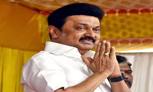 TN CM के मुख्यमंत्री स्टालिन ने असम पुलिस द्वारा दो वरिष्ठ पत्रकारों को जारी किए गए समन की निंदा की