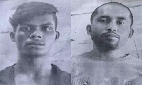 Morigaon : 2 POCSO दोषी फरार, 10 महीनों में दूसरी बड़ी जेल ब्रेक