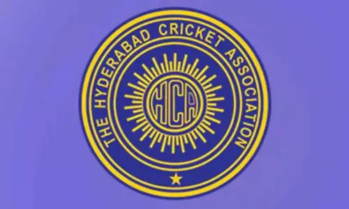 हैदराबाद क्रिकेट एसोसिएशन ने इम्तियाज खान को अंतरिम CEO नियुक्त किया हैदराबाद क्रिकेट एसोसिएशन ने इम्तियाज खान को अंतरिम CEO नियुक्त किया