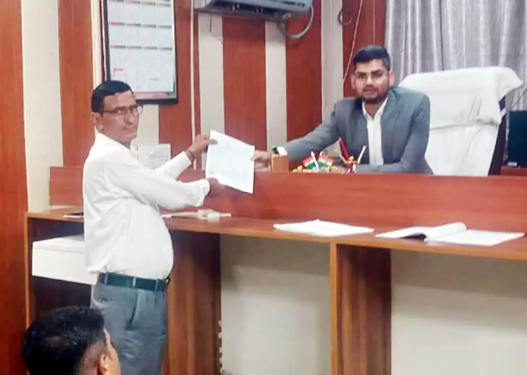 Gurugram: जनता की समस्याओं का निवारण प्राथमिकता बने: अखिलेश यादव Gurugram: जनता की समस्याओं का निवारण प्राथमिकता बने: अखिलेश यादव