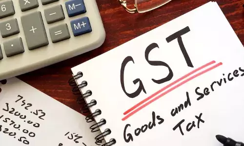 GST छूट से आईटीसी के बिना प्रीमियम कम होने की संभावना नहीं: विशेषज्ञ GST छूट से आईटीसी के बिना प्रीमियम कम होने की संभावना नहीं: विशेषज्ञ