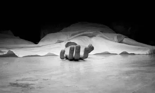 Lingampally नाला में महिला का शव मिला, जांच जारी