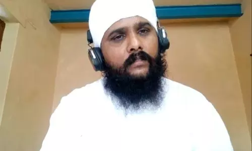 Jhajjar: पर्यावरण संरक्षण सबसे बड़ी चुनौती: महंत राजेंद्र दास Jhajjar: पर्यावरण संरक्षण सबसे बड़ी चुनौती: महंत राजेंद्र दास
