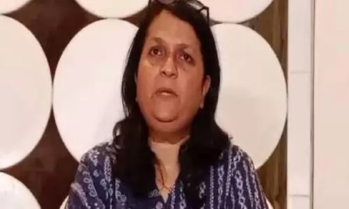सितंबर के बाद बड़े राजनीतिक बदलाव: Anjali Damania सितंबर के बाद बड़े राजनीतिक बदलाव: Anjali Damania