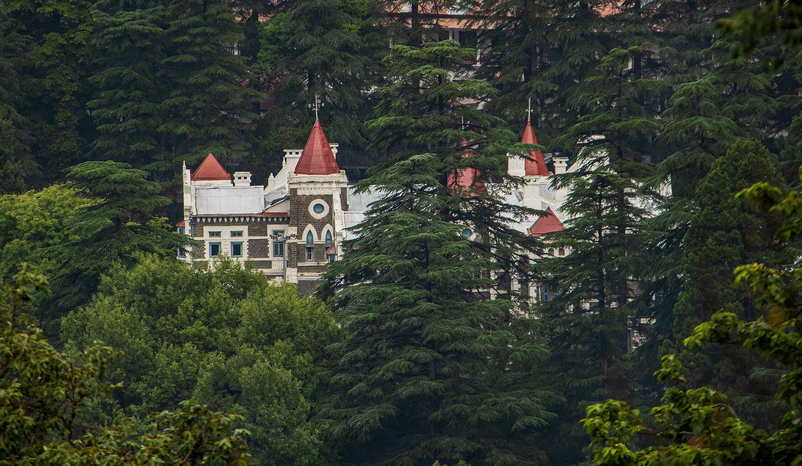 Nainital: कोर्ट के आदेश पर हुई मतगणना वीडियो की गहन जांच