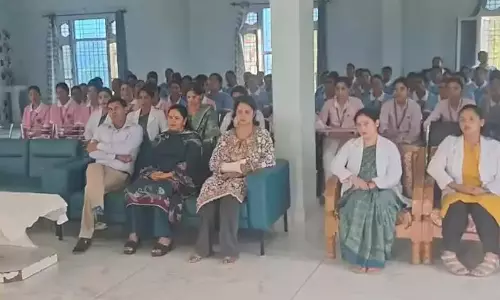 Mandi: मच्छरों से फैलने वाली बीमारियों से बचें: डॉ. अरिंदम राय