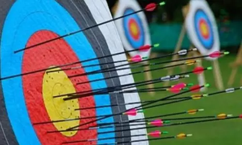 Sonipat: ग्वालियर खेलो इंडिया सेंटर की कमान संभालेगा सोनीपत का छात्र Sonipat: ग्वालियर खेलो इंडिया सेंटर की कमान संभालेगा सोनीपत का छात्र