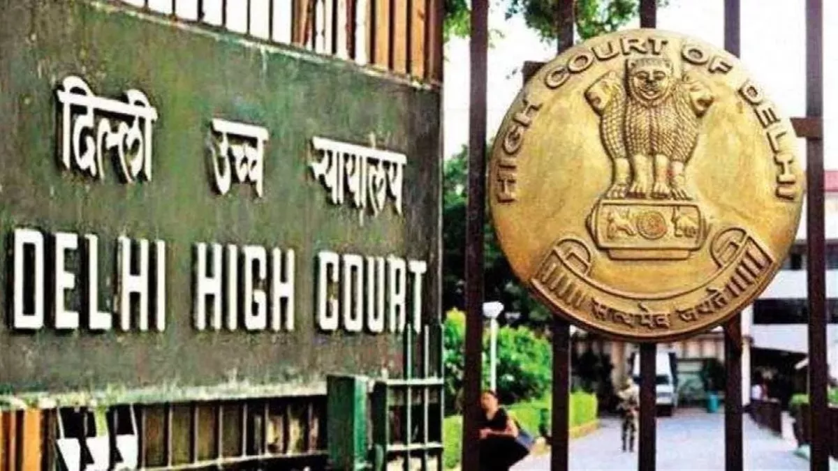 दिल्ली HC ने 18 मिलियन अमेरिकी डॉलर मूल्य के नकली दवा मामले में आरोपियों को संरक्षण प्रदान किया
