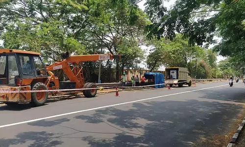 Thiruvananthapuram का पीएनजी सपना साकार Thiruvananthapuram का पीएनजी सपना साकार