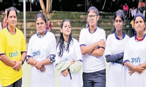 Visa स्वीकृत: सेरेब्रल पाल्सी से पीड़ित लड़कियाँ यूके में खेलेंगी Visa स्वीकृत: सेरेब्रल पाल्सी से पीड़ित लड़कियाँ यूके में खेलेंगी
