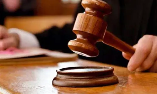 DB ने नार्को-आतंकवाद मामले में जमानत याचिका खारिज की