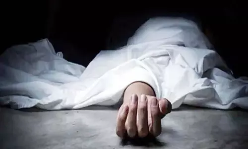 Vaishali: विवाहिता का शव बरामद, ससुराल वालों पर हत्या का आरोप Vaishali: विवाहिता का शव बरामद, ससुराल वालों पर हत्या का आरोप