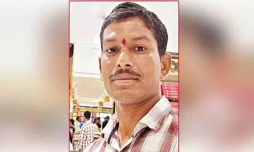 क्रूर... 19 वर्षीय बेटे ने पिता को इसलिए चाकू मार दिया क्योंकि उसने शर्त लगाने से मना किया था क्रूर... 19 वर्षीय बेटे ने पिता को इसलिए चाकू मार दिया क्योंकि उसने शर्त लगाने से मना किया था