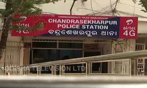 Bhubaneswar: ट्यूशन से लौटते समय 8 साल के लड़के का अपहरण