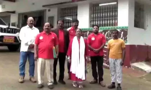 Koraput: मेडिकल कॉलेज ब्लड बैंक में अनियमितताओं का आरोप
