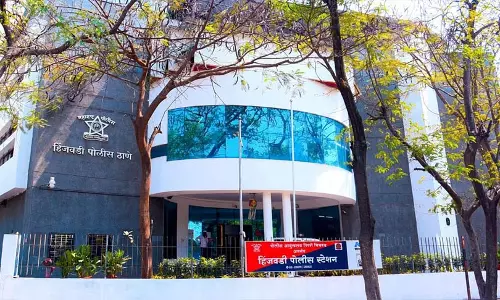 शक के चलते महिला ने अपनी पति को लेकर विवाद में दूसरे महिला को किया किडनैप