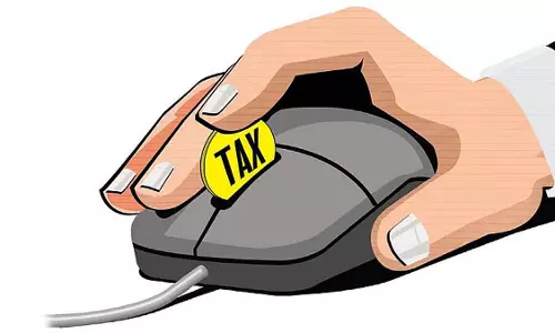 कर प्रशासन में चूक, कर्नाटक को 1,260 करोड़ रुपये का राजस्व घाटा: CAG कर प्रशासन में चूक, कर्नाटक को 1,260 करोड़ रुपये का राजस्व घाटा: CAG
