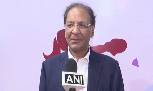 Ajay Singh लगातार तीसरी बार भारतीय मुक्केबाजी महासंघ के अध्यक्ष बने