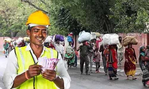 राज्य में Shramshree योजना शुरू, कैसे करें आवेदन?