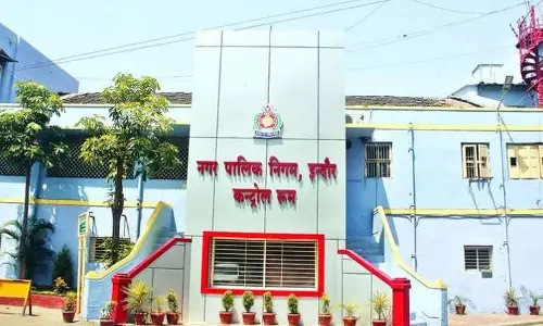 Indore: इंदौर नगर निगम ने शुरू की एक और डिजिटल पहल