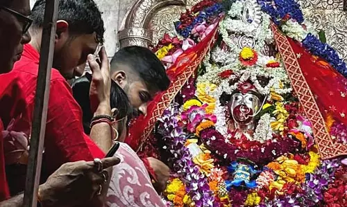क्या आप कौशिकी अमावस्या पर तारापीठ में पूजा करेंगे? ये रही सभी अफवाहें