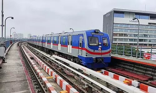 Esplanade–Sealdah मेट्रो शुक्रवार, 22 अगस्त, 2025 को खुलेगी