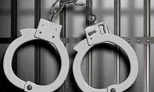 Motipur: भाई की हत्या के आरोपी ने की भाभी और बच्चों की हत्या, गिरफ्तार