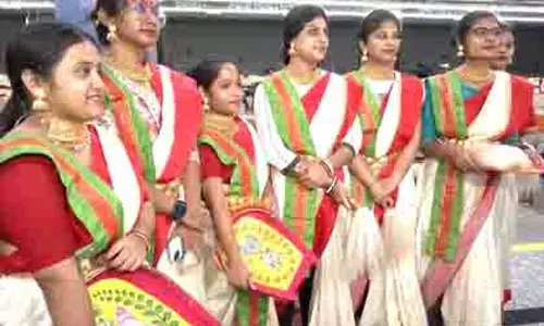 Kolkata: कलाकार मेट्रो उद्घाटन में प्रस्तुति को लेकर उत्साहित