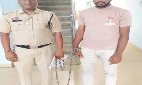 शादी का झांसा देकर दुष्कर्म, युवती 7 माह की गर्भवती, आरोपी गिरफ्तार शादी का झांसा देकर दुष्कर्म, युवती 7 माह की गर्भवती, आरोपी गिरफ्तार