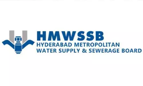 हैदराबाद में HMWSSB ने शुरू किया ऑनलाइन वॉटर फिजिबिलिटी सर्टिफिकेट सेवा