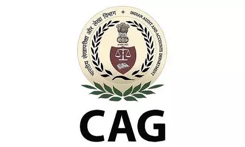 विभागों ने 2024-25 के वित्तीय खातों की जानकारी CAG को नहीं भेजी, वित्त विभाग ने दी चेतावनी