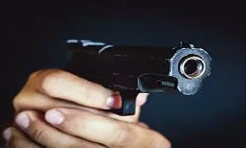 अग्निवीर बलदेव की खेत में गोली मारकर हत्या, पुराने विवाद का शक