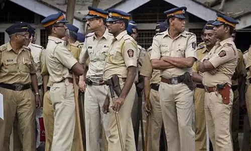 MP ने केंद्रीय सरकार से मांगे 8 अतिरिक्त IPS अधिकारी