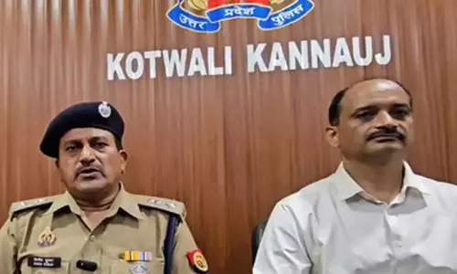 कानपुर में ड्रोन चोरी की अफवाहों पर SP का सख्त चेतावनी
