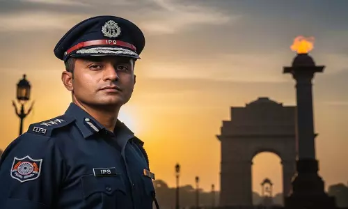 BIG BREAKING: IPS अफसरों का बड़ा फेरबदल, मंदसौर-नरसिंहपुर के SP बदले