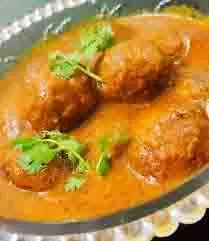Sabudana Kofta : घर पर मिनटों में बनाएं क्रिस्पी और स्पाइसी साबूदाना कोफ्ता Sabudana Kofta : घर पर मिनटों में बनाएं क्रिस्पी और स्पाइसी साबूदाना कोफ्ता