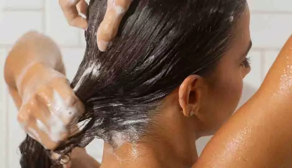 Hair Care: शैंपू के बाद इन घरेलू चीजों से धोएं बाल, तुरंत पाएं रेशमीपन और चमक Hair Care: शैंपू के बाद इन घरेलू चीजों से धोएं बाल, तुरंत पाएं रेशमीपन और चमक