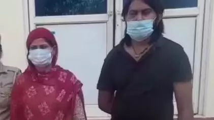 दामाद बना ससुर के जान का दुश्मन, फायरिंग के बाद फावड़े से भी वार दामाद बना ससुर के जान का दुश्मन, फायरिंग के बाद फावड़े से भी वार