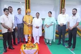 महापौर ने नगर निगम के स्वच्छ Delhi संकल्प दिवस पर स्वच्छता की शपथ दिलाई महापौर ने नगर निगम के स्वच्छ Delhi संकल्प दिवस पर स्वच्छता की शपथ दिलाई
