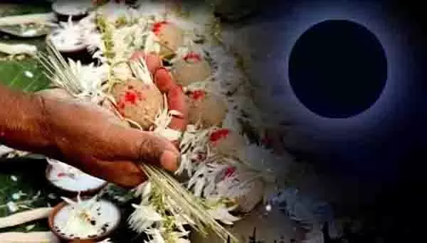 Pitru Paksha 2025: जानिए पितृ पक्ष की तारीखों की पूरी जानकारी Pitru Paksha 2025: जानिए पितृ पक्ष की तारीखों की पूरी जानकारी
