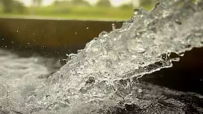 कर्नाटक के 45 तालुकों में भूजल स्तर पूरी तरह से समाप्त हो गया है: NS Bosraju कर्नाटक के 45 तालुकों में भूजल स्तर पूरी तरह से समाप्त हो गया है: NS Bosraju